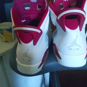 Jordan sneaker